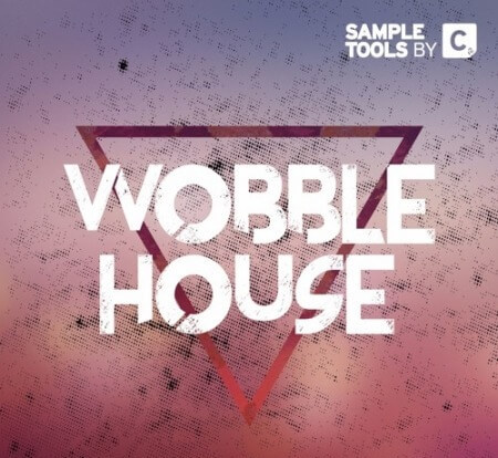 Sample Tools by Cr2 Wobble House MULTiFORMAT